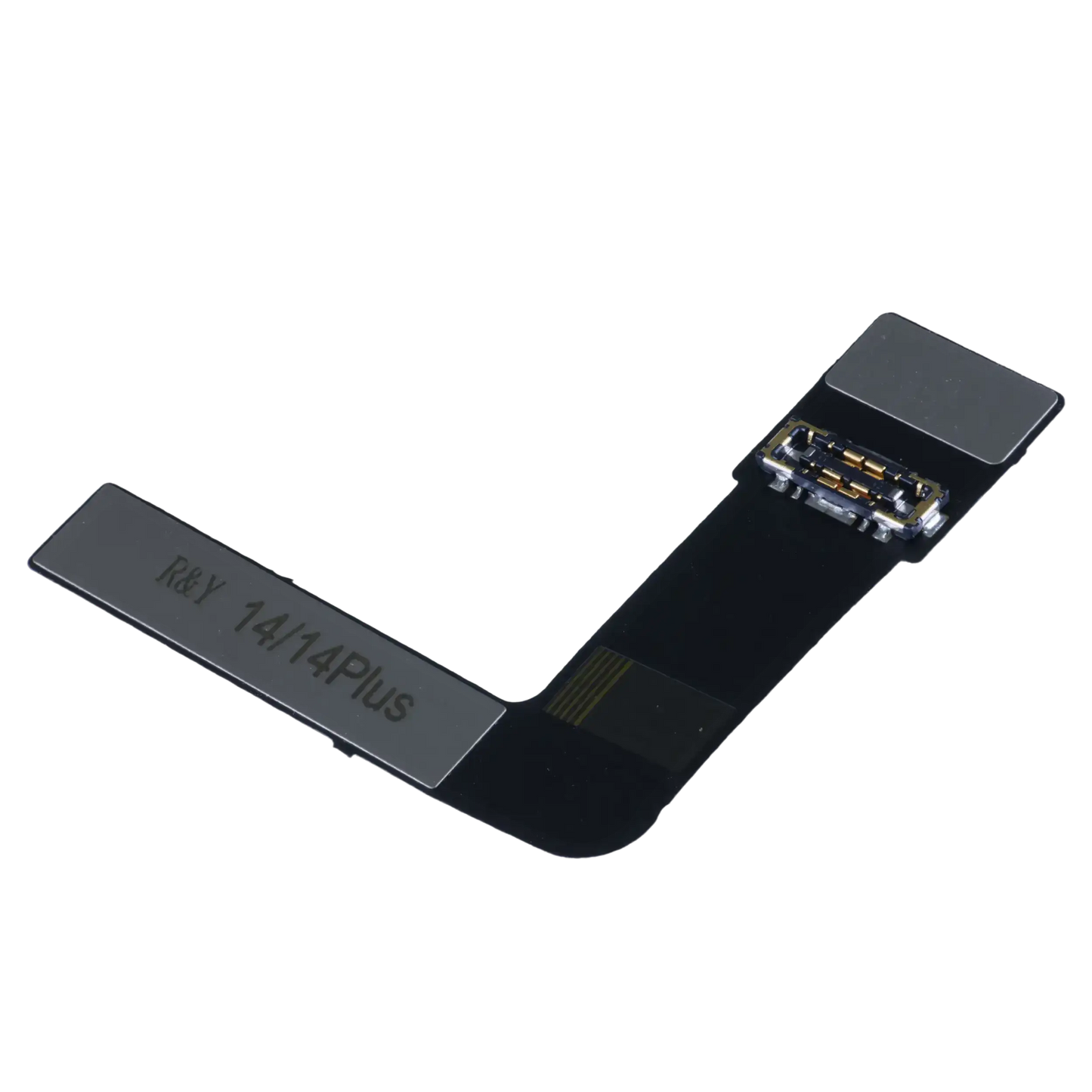 Battery Tag-On Flex Cable For iPhone 14 / 14 Plus (Refox)