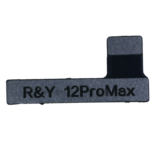 Battery Tag-On Flex Cable For iPhone 12 Pro Max (Refox)