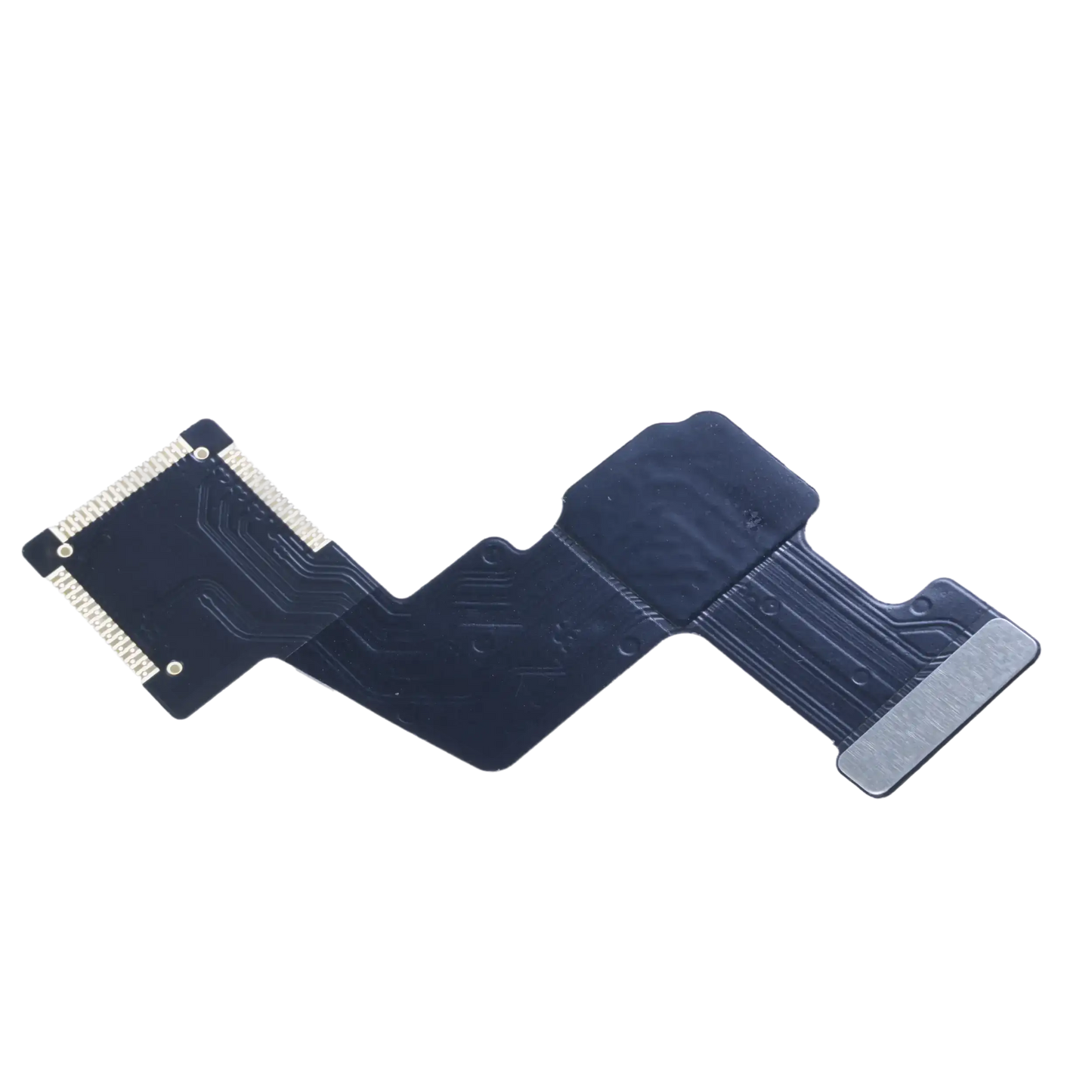 Wide Camera Flex Cable For iPhone 12 Pro (Soldering Required) (Refox)