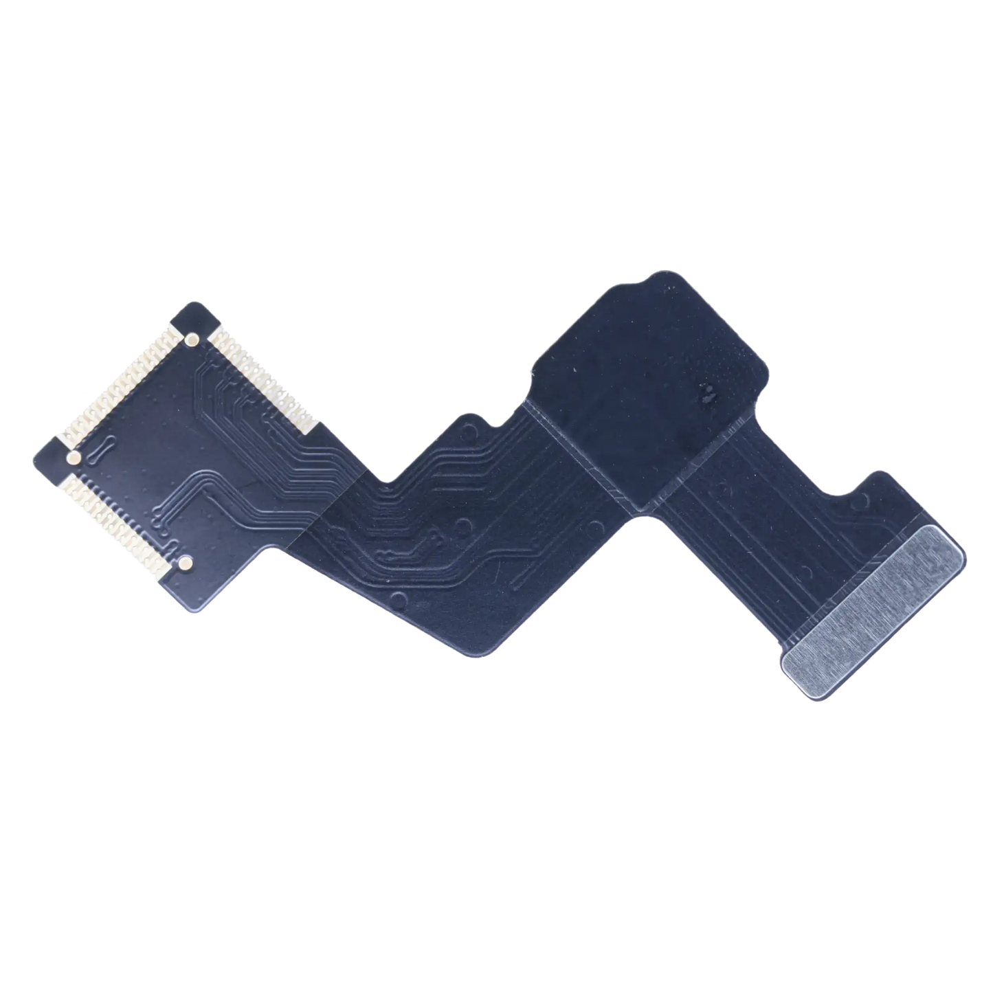 Wide Camera Flex Cable For iPhone 12 Pro (Soldering Required) (Refox)