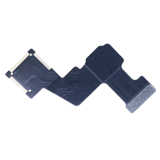 Wide Camera Flex Cable For iPhone 12 Pro (Soldering Required) (Refox)