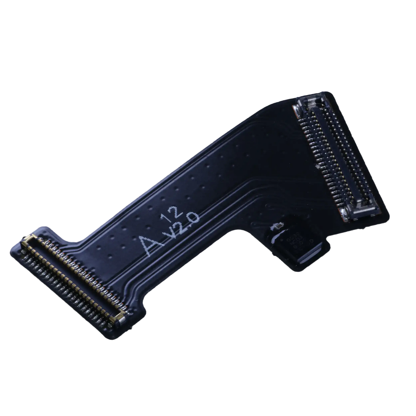 Back Camera Tag-On Flex Cable For iPhone 12 (Refox)