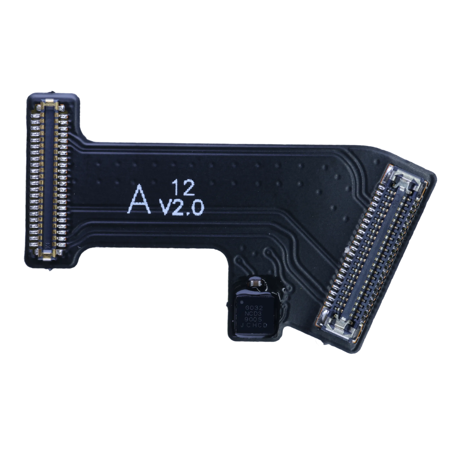 Back Camera Tag-On Flex Cable For iPhone 12 (Refox)