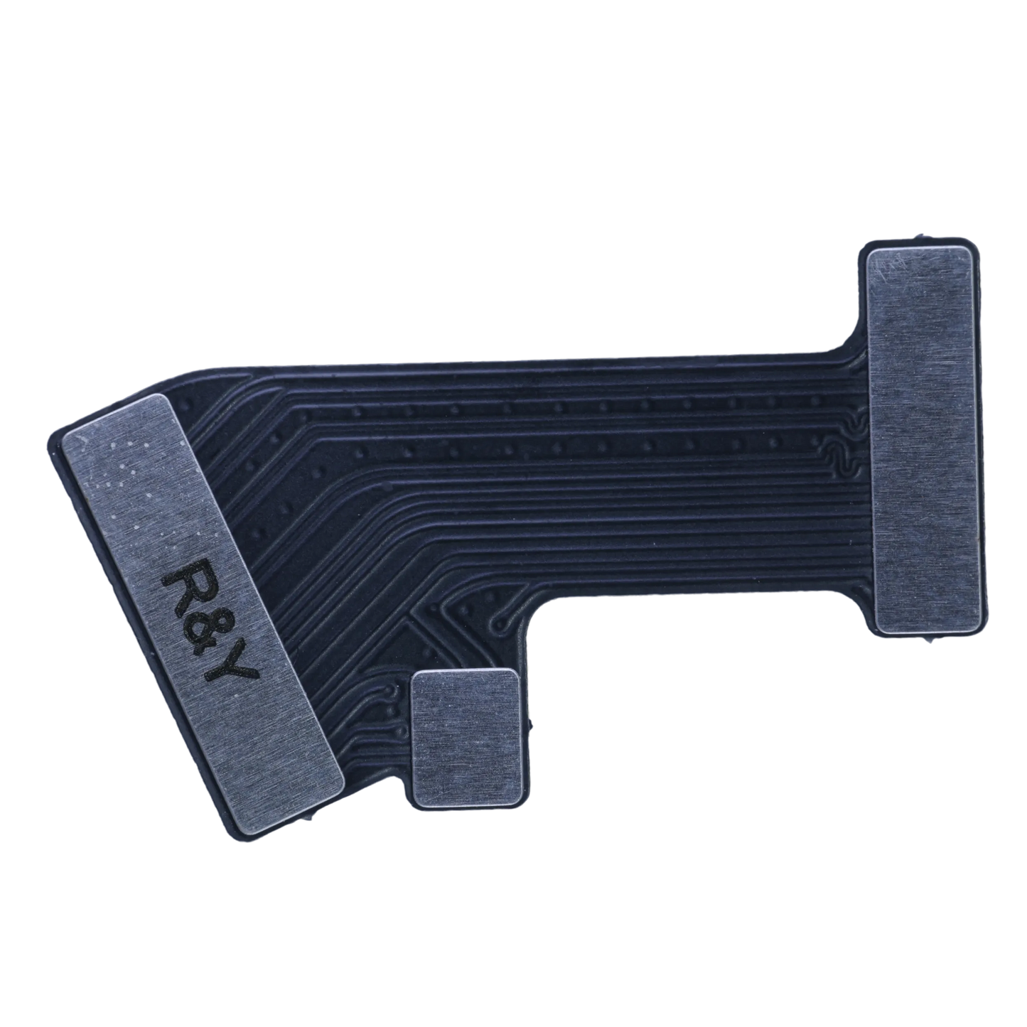 Back Camera Tag-On Flex Cable For iPhone 12 (Refox)