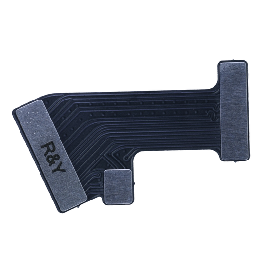 Back Camera Tag-On Flex Cable For iPhone 12 (Refox)