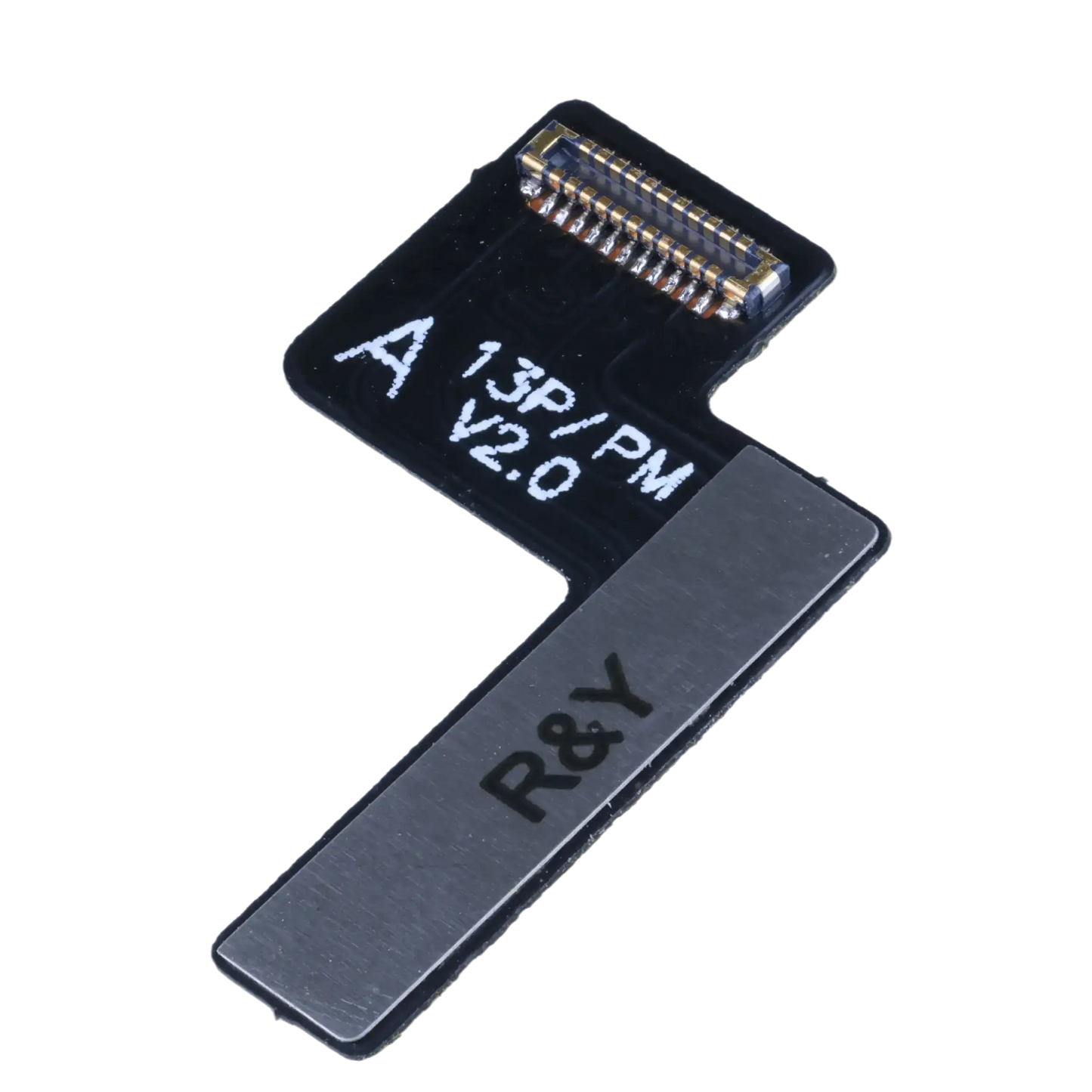 Back Camera Tag-On Flex Cable For iPhone 13 Pro / 13 Pro Max (Refox)