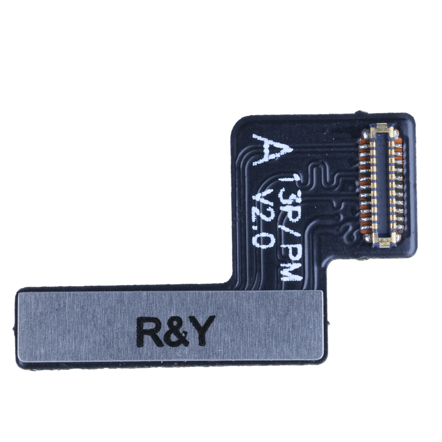 Back Camera Tag-On Flex Cable For iPhone 13 Pro / 13 Pro Max (Refox)