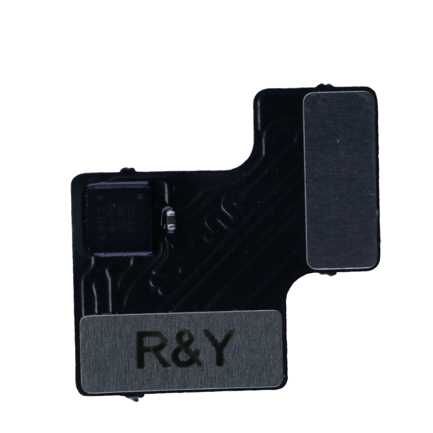 Back Camera Tag-On Flex Cable For iPhone 12 Mini (Refox)