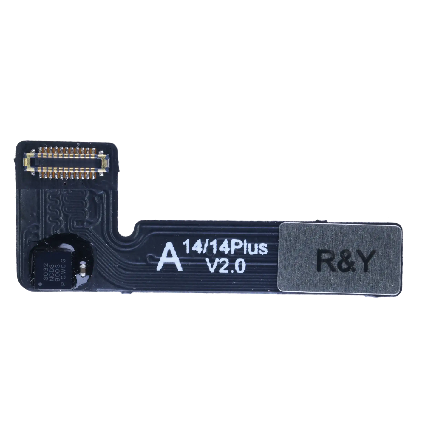 Back Camera Tag-On Flex Cable For iPhone 14 / 14 Plus (Refox)