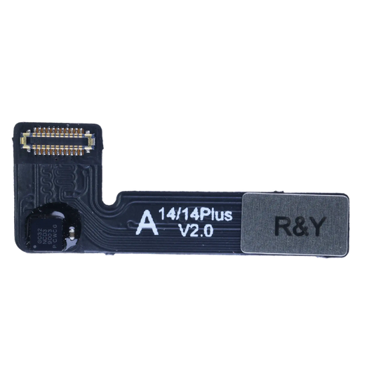 Back Camera Tag-On Flex Cable For iPhone 14 / 14 Plus (Refox)