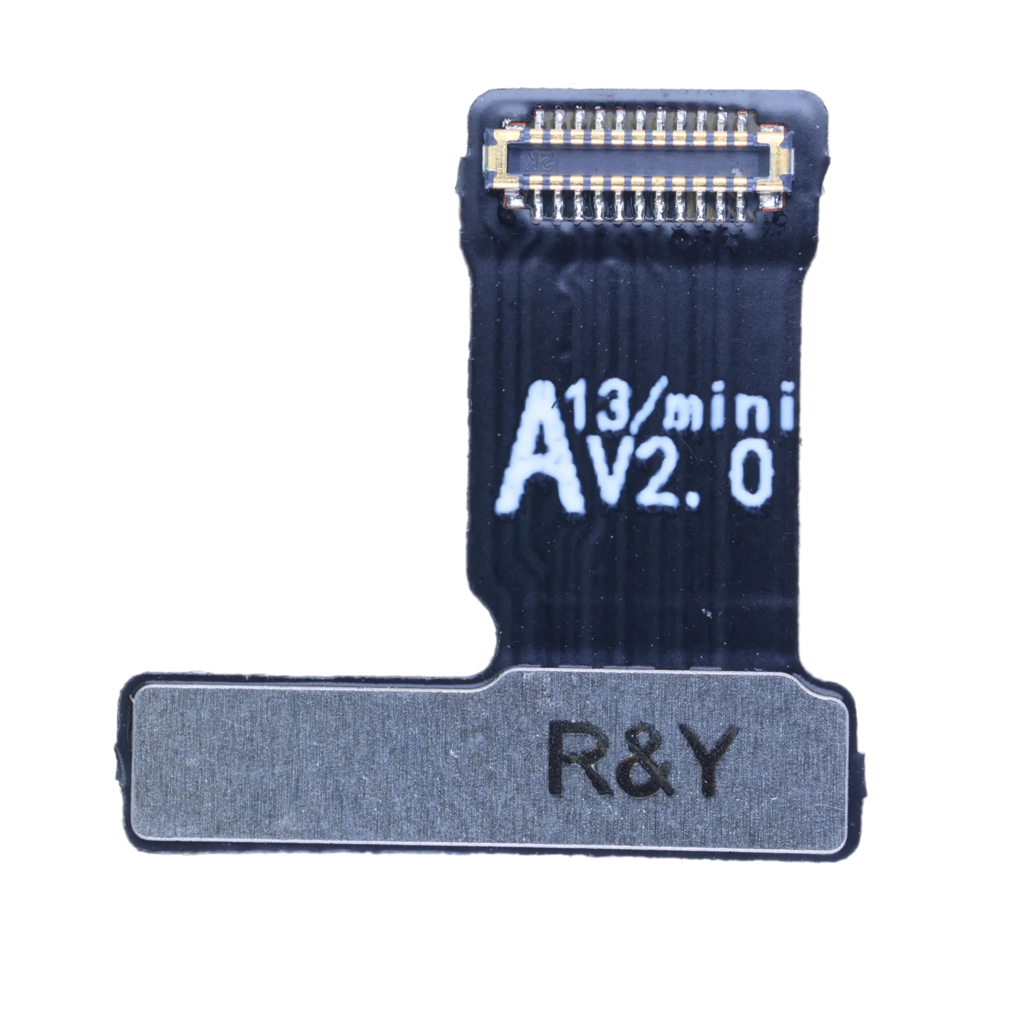 Back Camera Tag-On Flex Cable For iPhone 13 / 13 Mini (Refox)