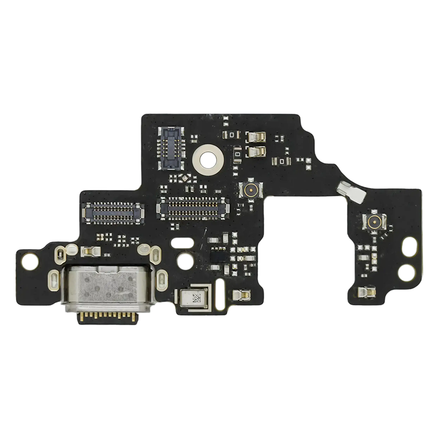 USB-C Charging Port Board For Motorola Moto G Stylus 5G (XT2517 / 2025) (Genuine OEM) replacement part SKU 107282214605 image 1