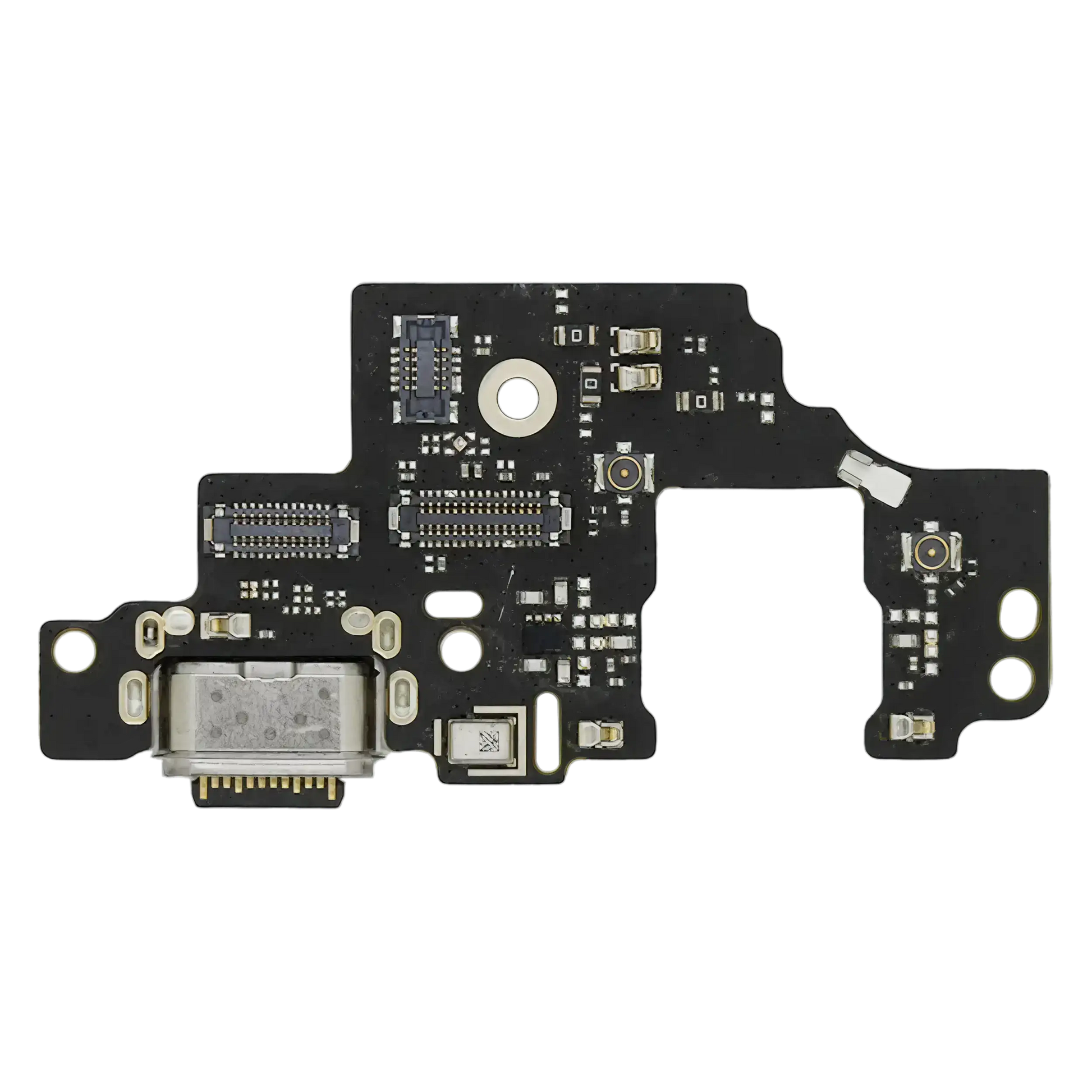 USB-C Charging Port Board For Motorola Moto G Stylus 5G (XT2517 / 2025) (Genuine OEM) replacement part SKU 107282214605 image 1