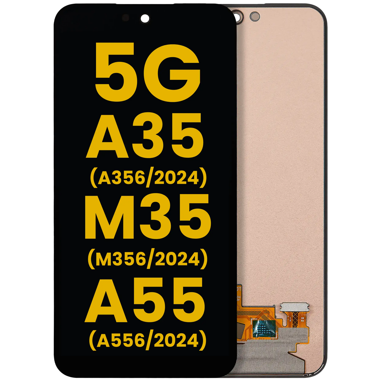 High-quality cell phone replacement parts and durable smartphone cases available online in Canada.