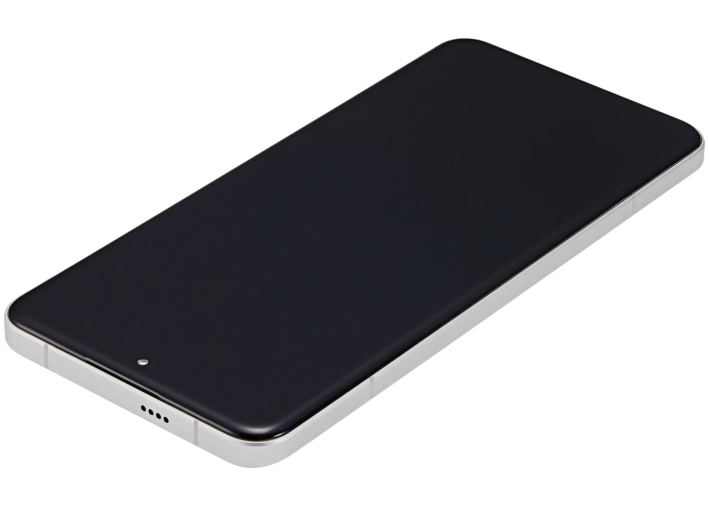 OLED Assembly With Frame For Xiaomi 14 Ultra (Refurbished) (White) – replacement part secondary product view – OLED Display Replacement for phone repair