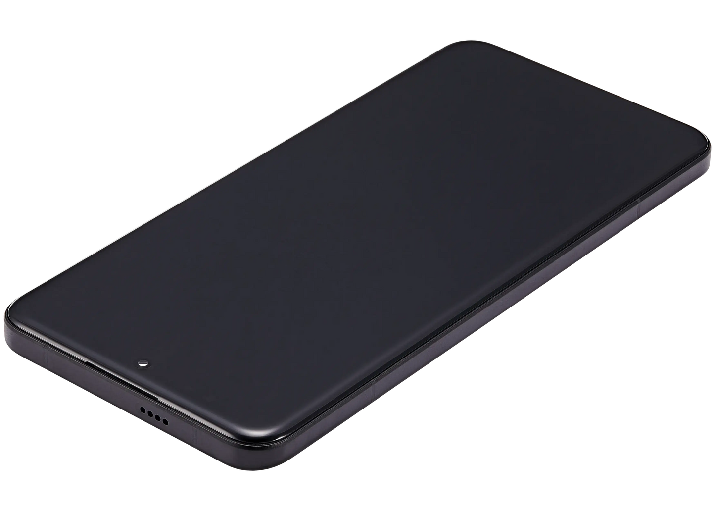 OLED Assembly With Frame For Xiaomi 14 Ultra (Refurbished) (Black) – replacement part secondary product view – OLED Display Replacement for phone repair