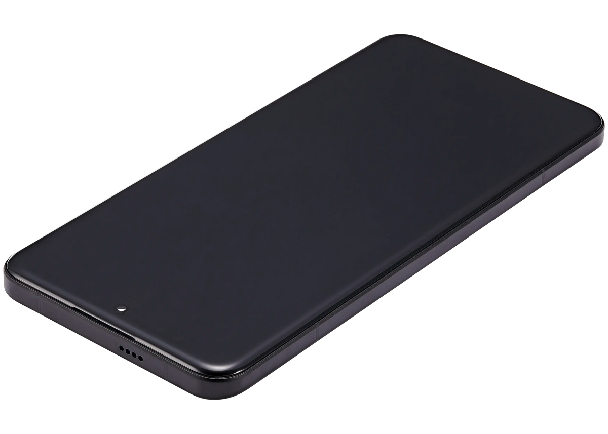 OLED Assembly With Frame For Xiaomi 14 Ultra (Refurbished) (Black) – replacement part secondary product view – OLED Display Replacement for phone repair