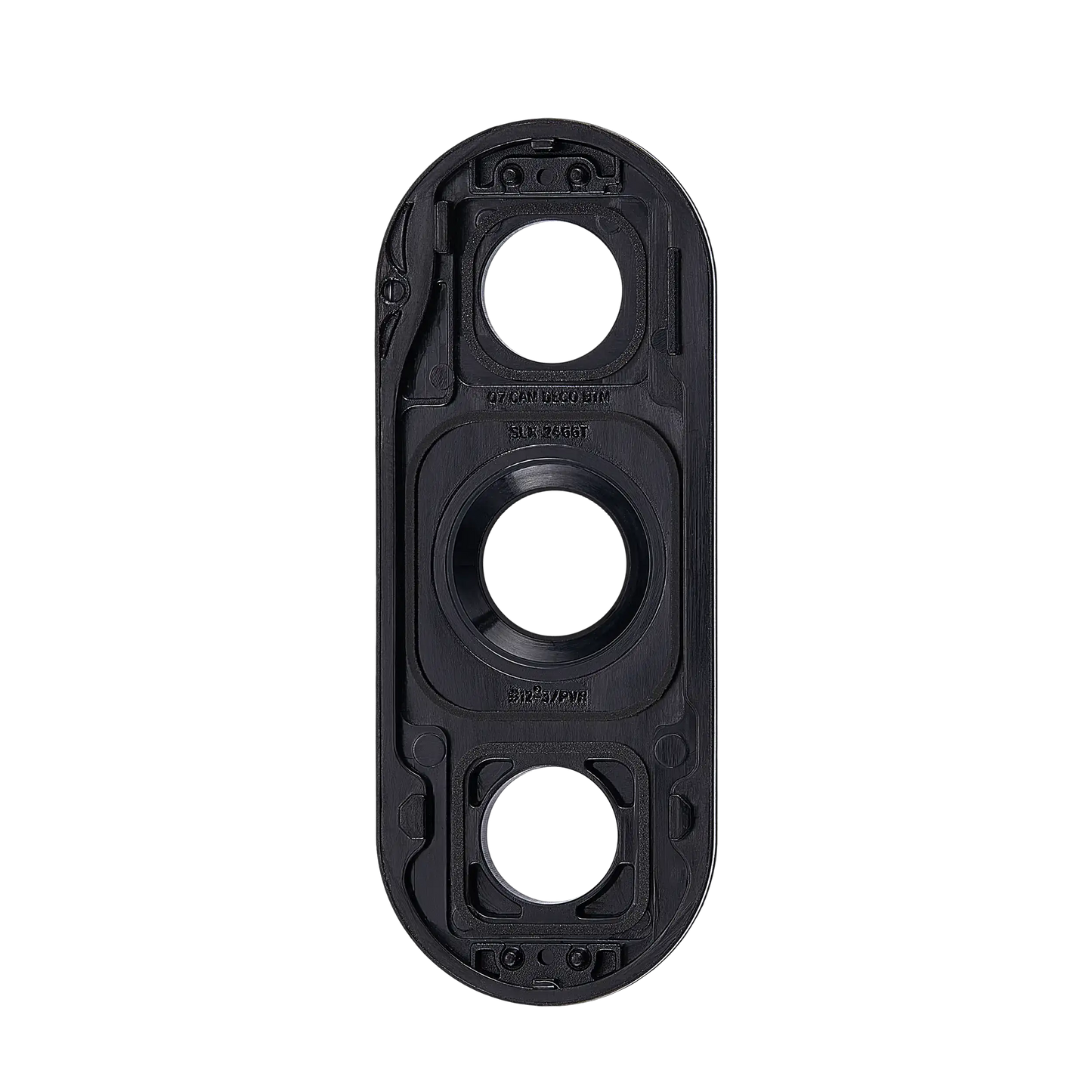 Back Camera Lens With Bezel Ring For Samsung Galaxy Z Fold 7 (F966) (Mint)