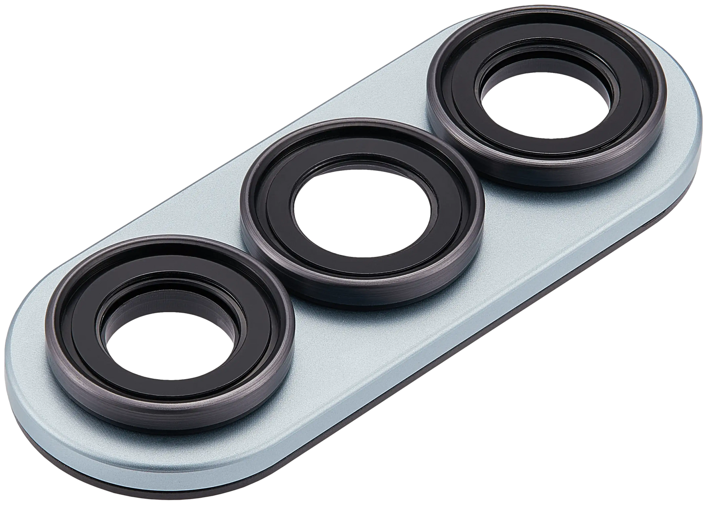 Back Camera Lens With Bezel Ring For Samsung Galaxy Z Fold 7 (F966) (Mint)