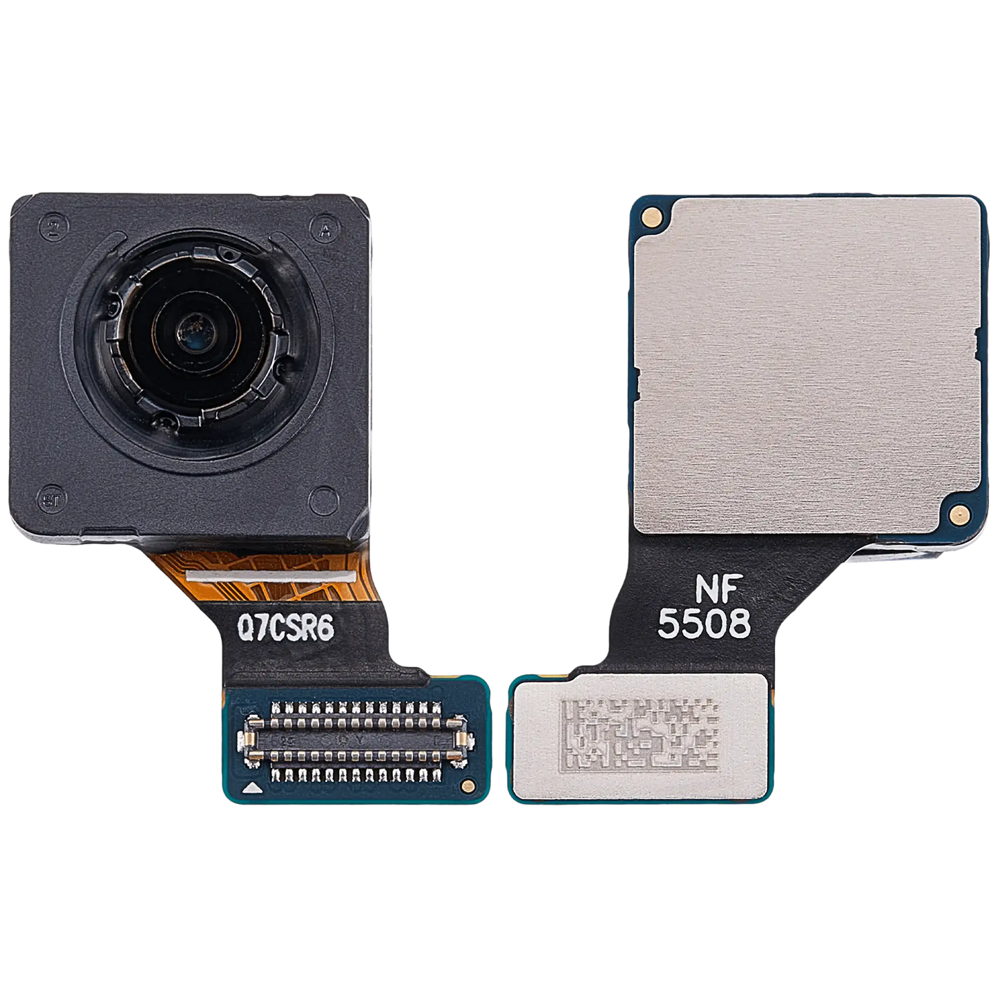 Front Camera (Located Below Internal OLED) For Samsung Galaxy Z Fold 7 (F966)