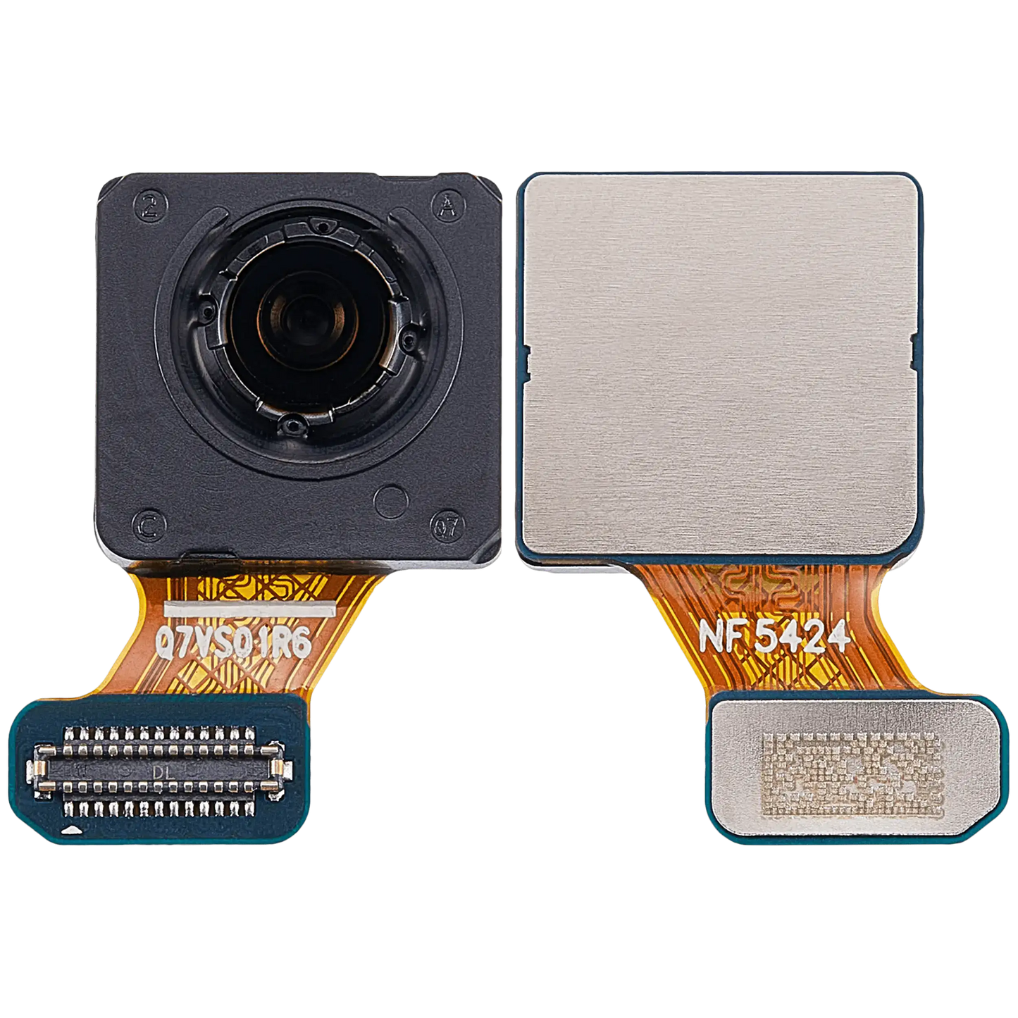 Front Camera (Located Below The Outer OLED) For Samsung Galaxy Z Fold 7 (F966)