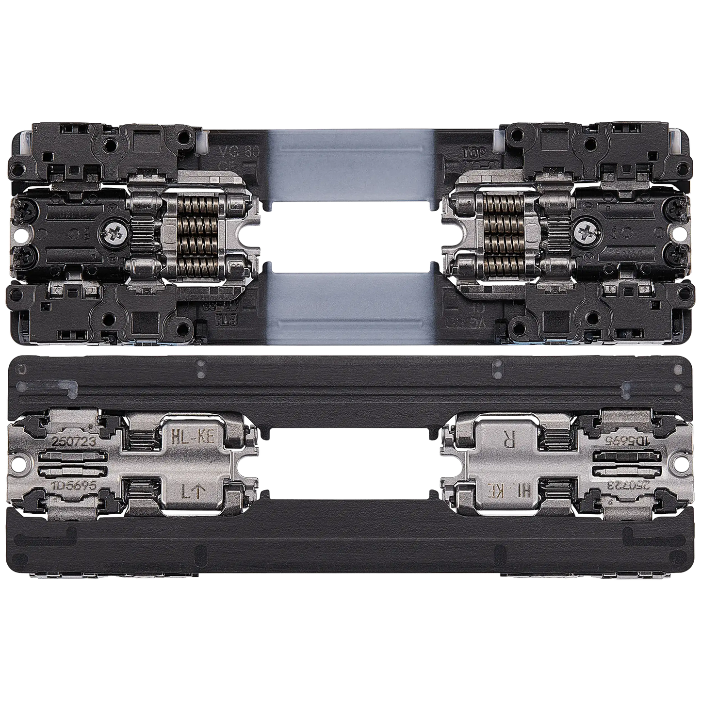 Kickstand Hinge For Samsung Galaxy Z Flip 7 5G - Replacement iPhone Parts