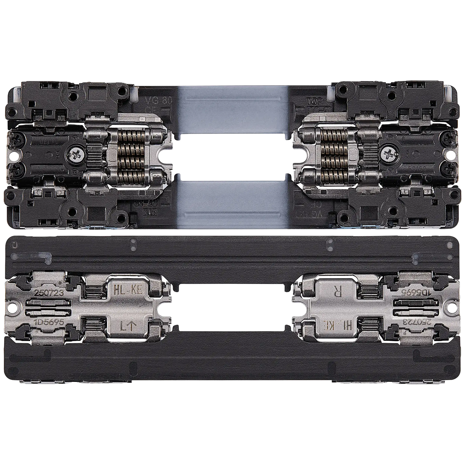 Kickstand Hinge For Samsung Galaxy Z Flip 7 5G - Replacement iPhone Parts