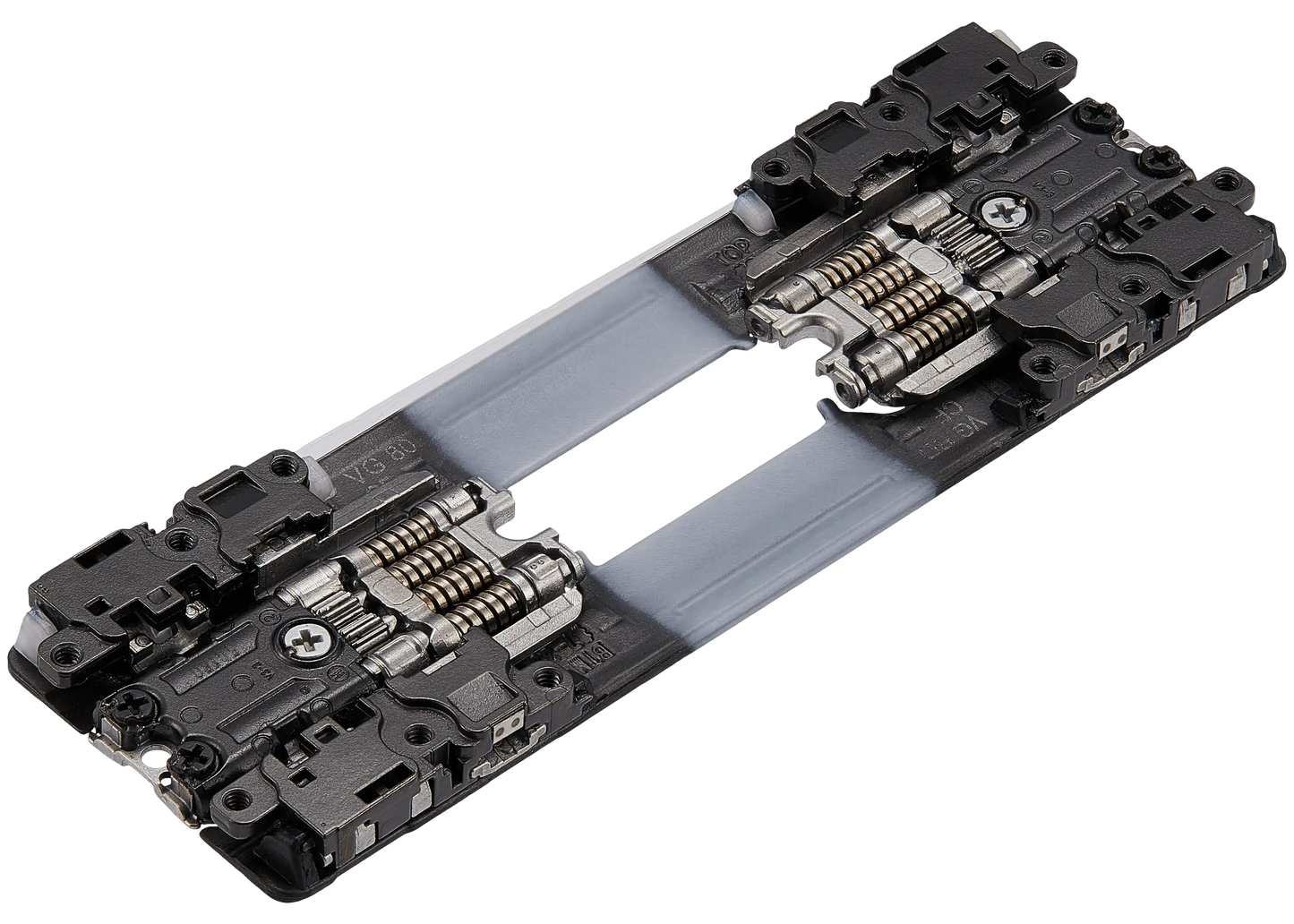 Kickstand Hinge For Samsung Galaxy Z Flip 7 5G - Replacement iPhone Parts