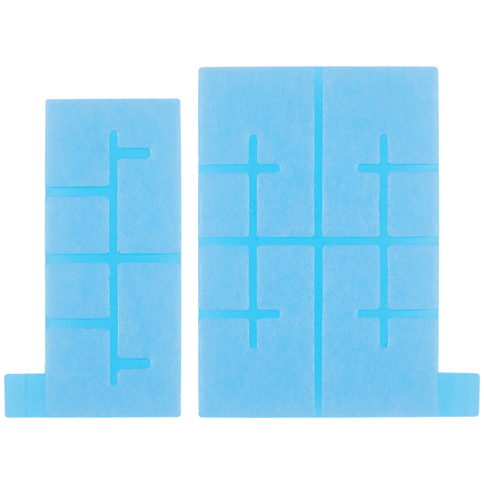 Battery Adhesive Tape For Samsung Galaxy Z Flip 7 5G (10 Pack) - Replacement iPhone Parts