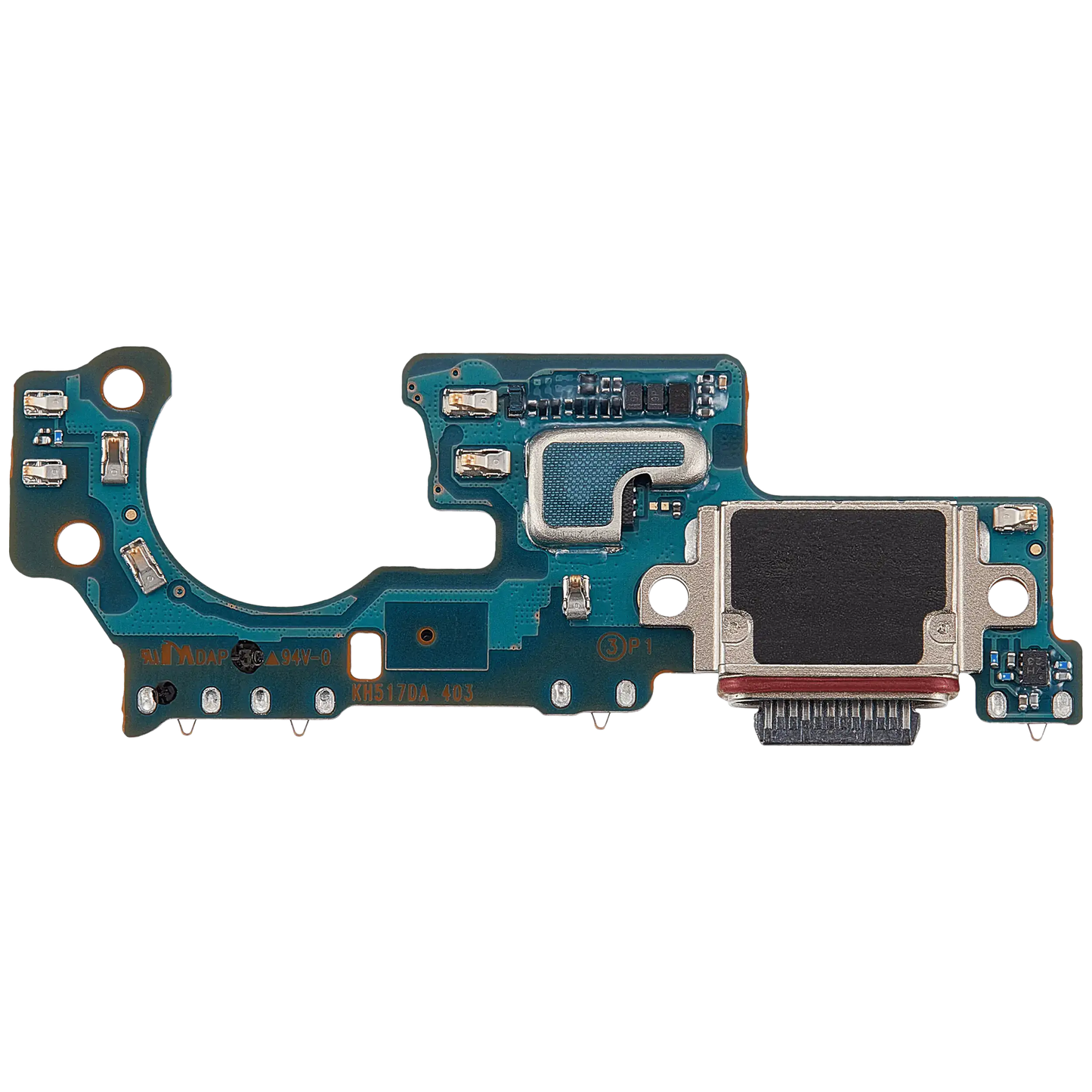 Charging Port Board For Samsung Galaxy Z Flip 7 5G - Replacement iPhone Parts