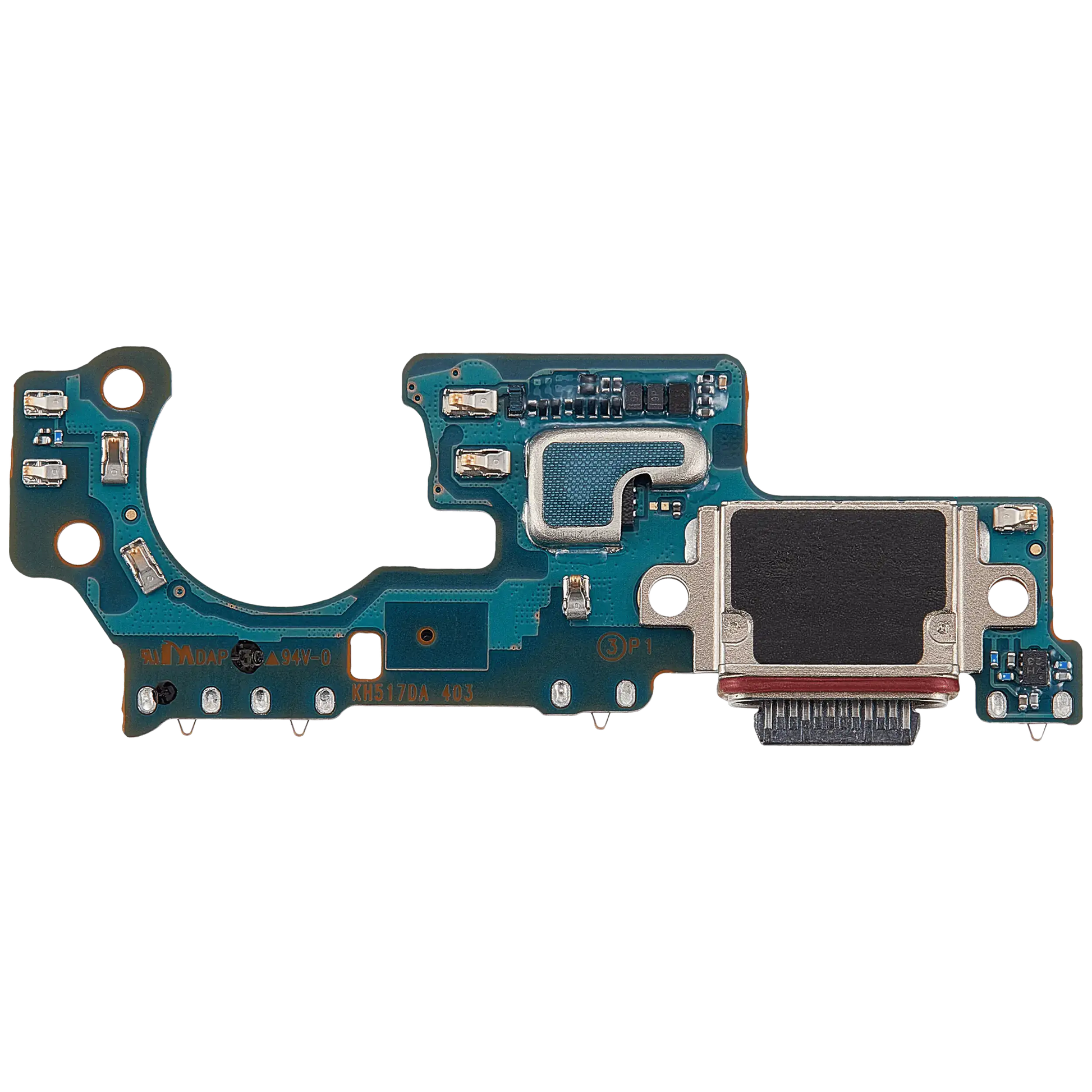 Charging Port Board For Samsung Galaxy Z Flip 7 5G - Replacement iPhone Parts