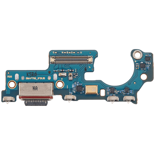 Charging Port Board For Samsung Galaxy Z Flip 7 5G - Replacement iPhone Parts