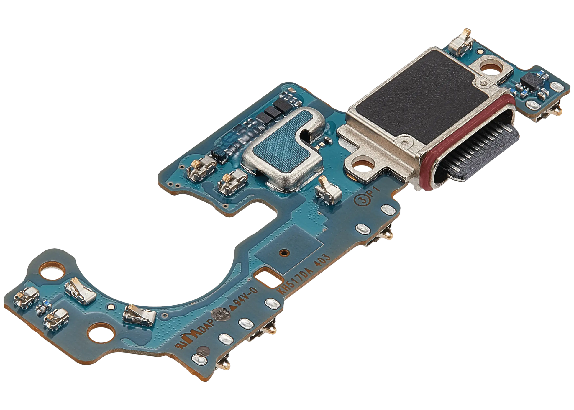 Charging Port Board For Samsung Galaxy Z Flip 7 5G - Replacement iPhone Parts