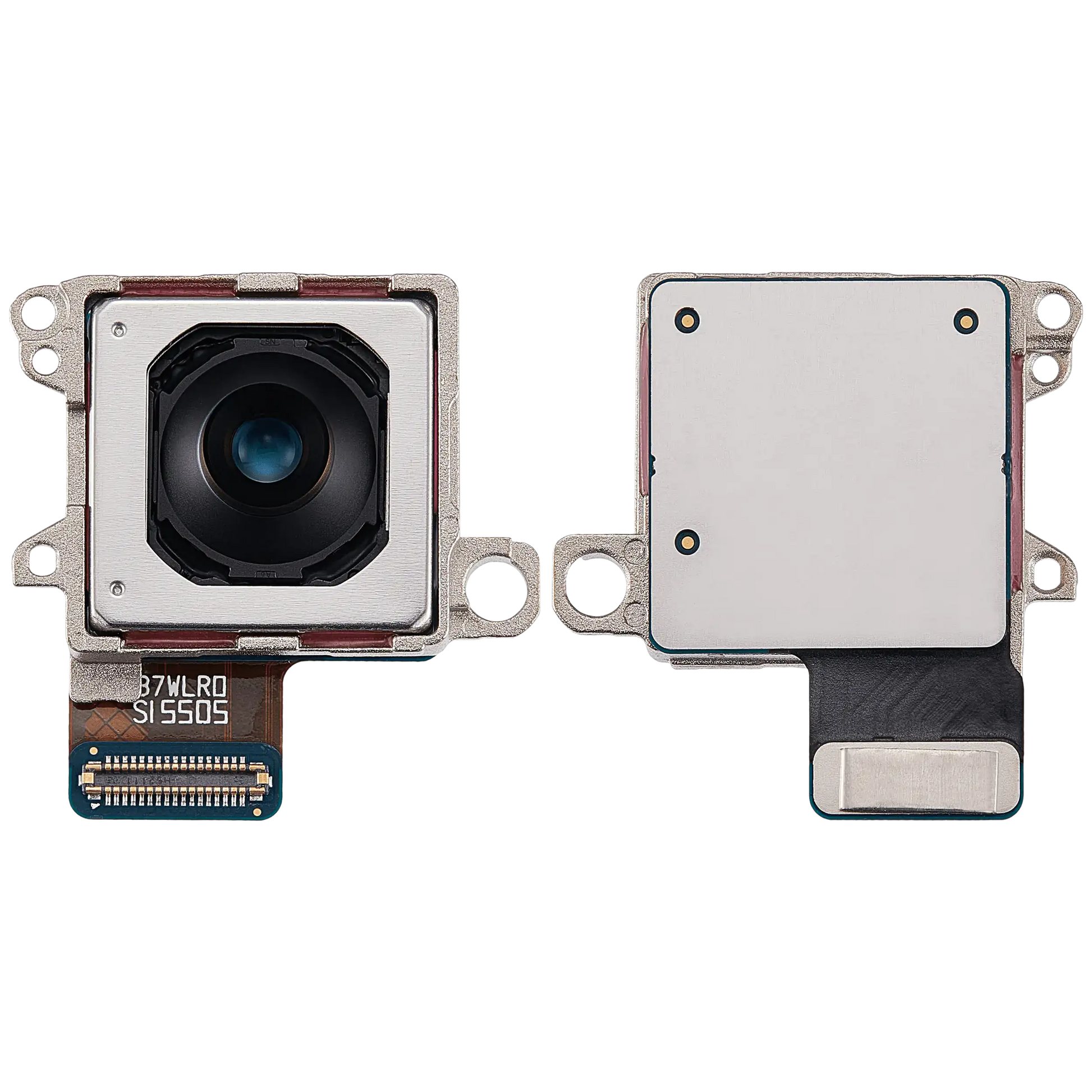 Back Camera (Wide) For Samsung Galaxy Z Flip 7 5G - Replacement iPhone Parts