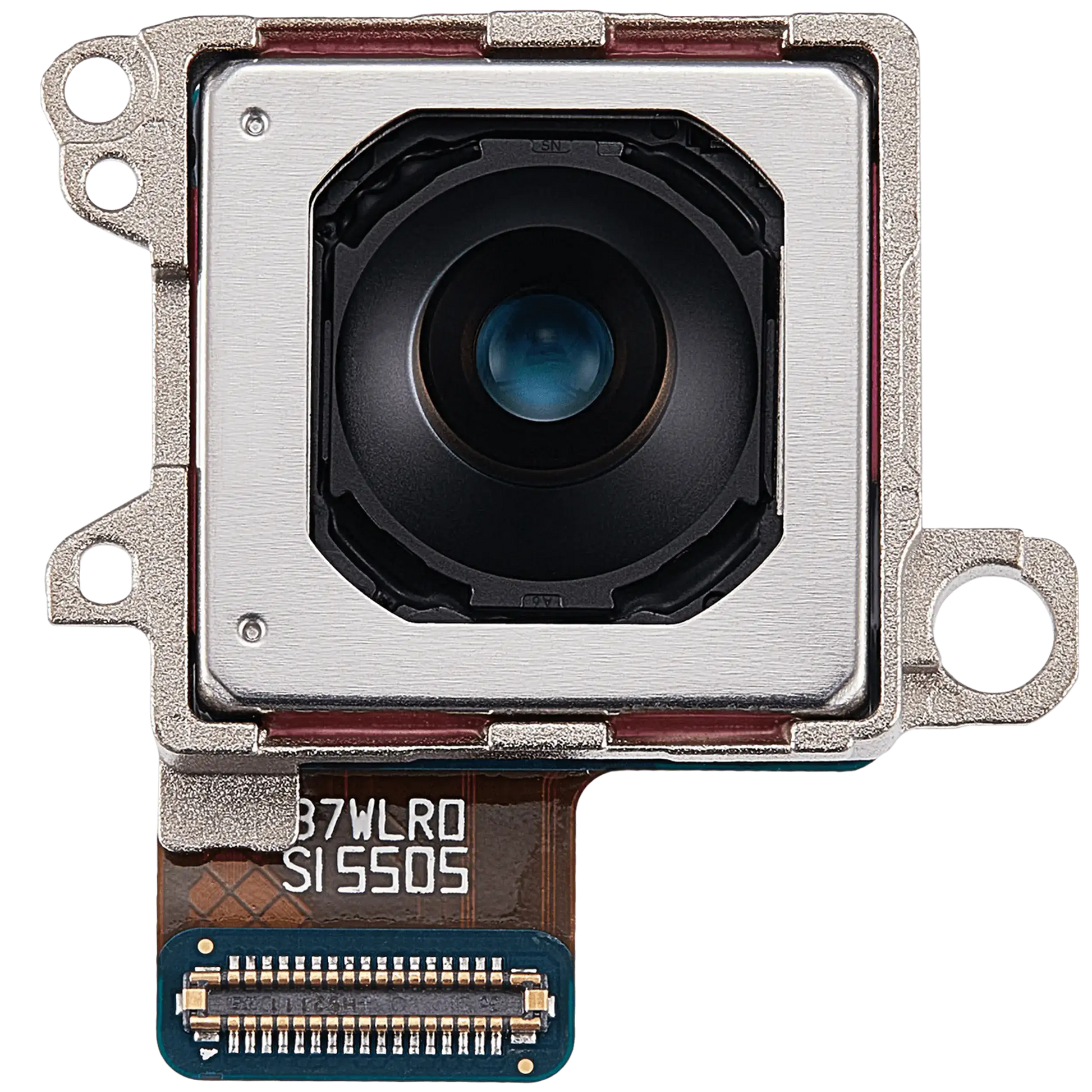 Back Camera (Wide) For Samsung Galaxy Z Flip 7 5G - Replacement iPhone Parts
