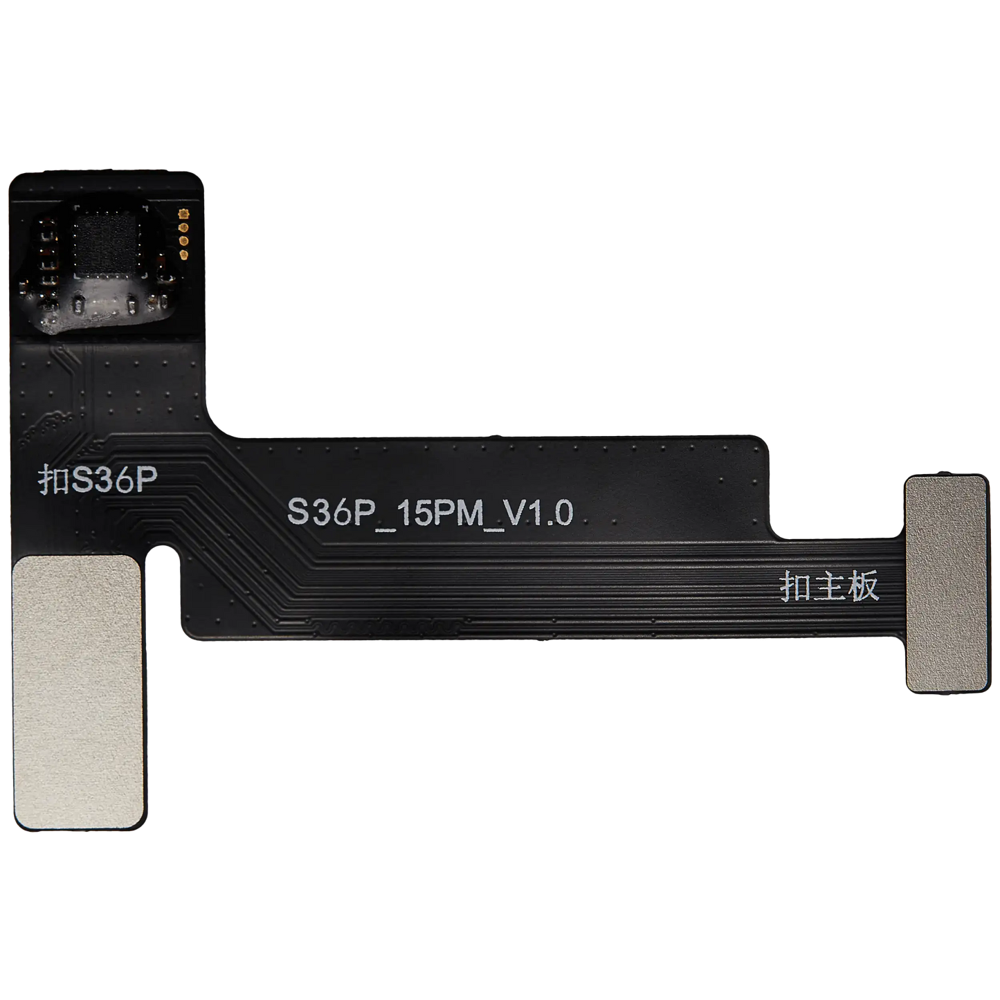 S36P Motherboard Detection Converter FPC Cable For iPhone 15 Pro Max (JCID)