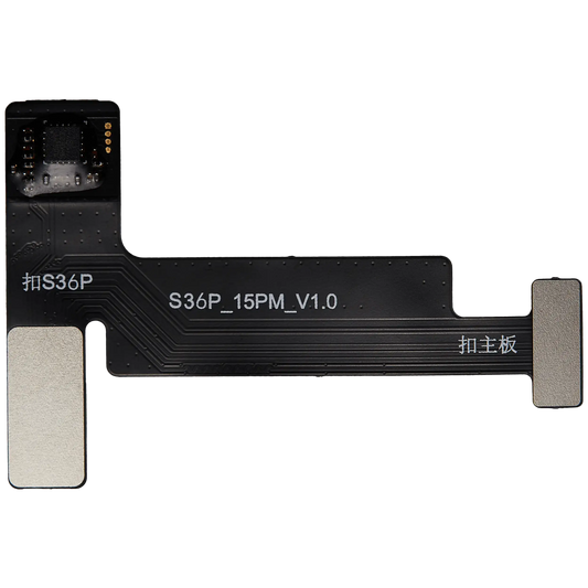S36P Motherboard Detection Converter FPC Cable For iPhone 15 Pro Max (JCID)