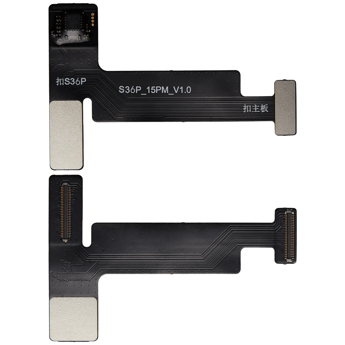 S36P Motherboard Detection Converter FPC Cable For iPhone 15 Pro Max (JCID)
