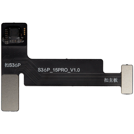 S36P Motherboard Detection Converter FPC Cable For iPhone 15 Pro (JCID)