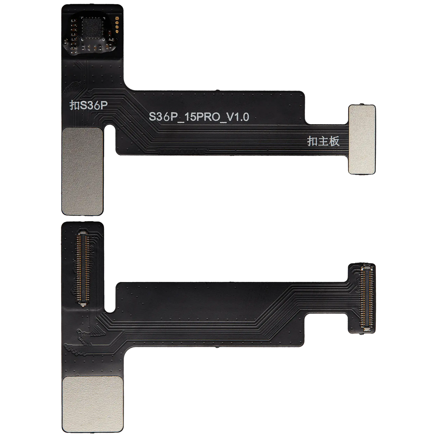 S36P Motherboard Detection Converter FPC Cable For iPhone 15 Pro (JCID)