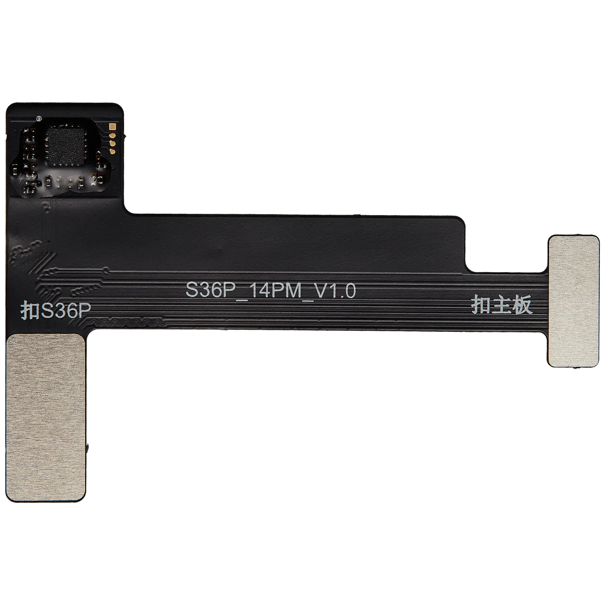 S36P Motherboard Detection Converter FPC Cable For iPhone 14 Pro Max (JCID)