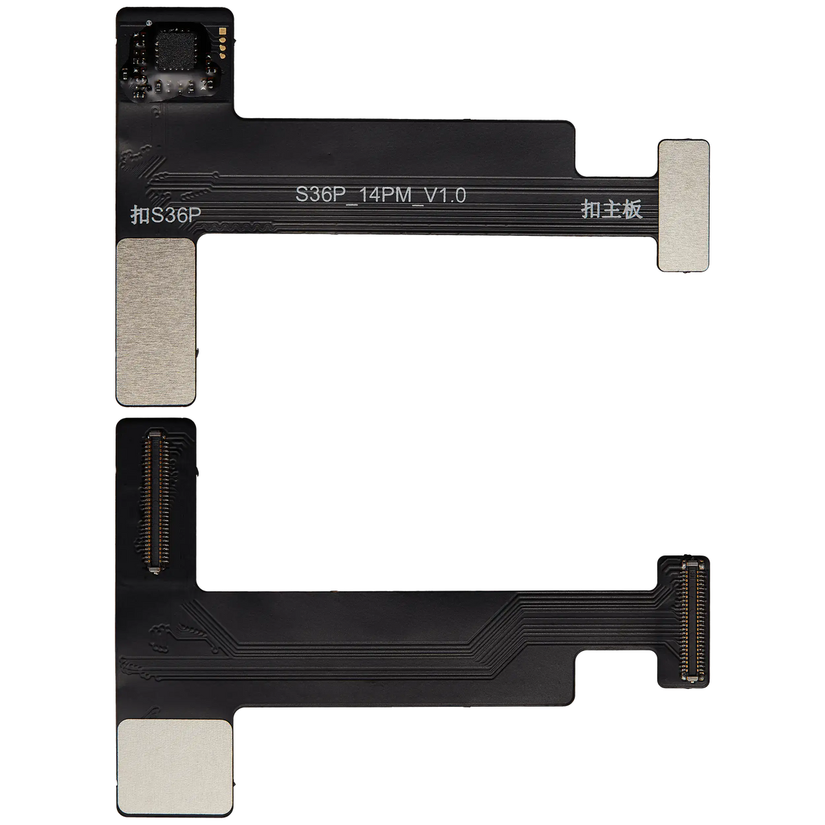 S36P Motherboard Detection Converter FPC Cable For iPhone 14 Pro Max (JCID)