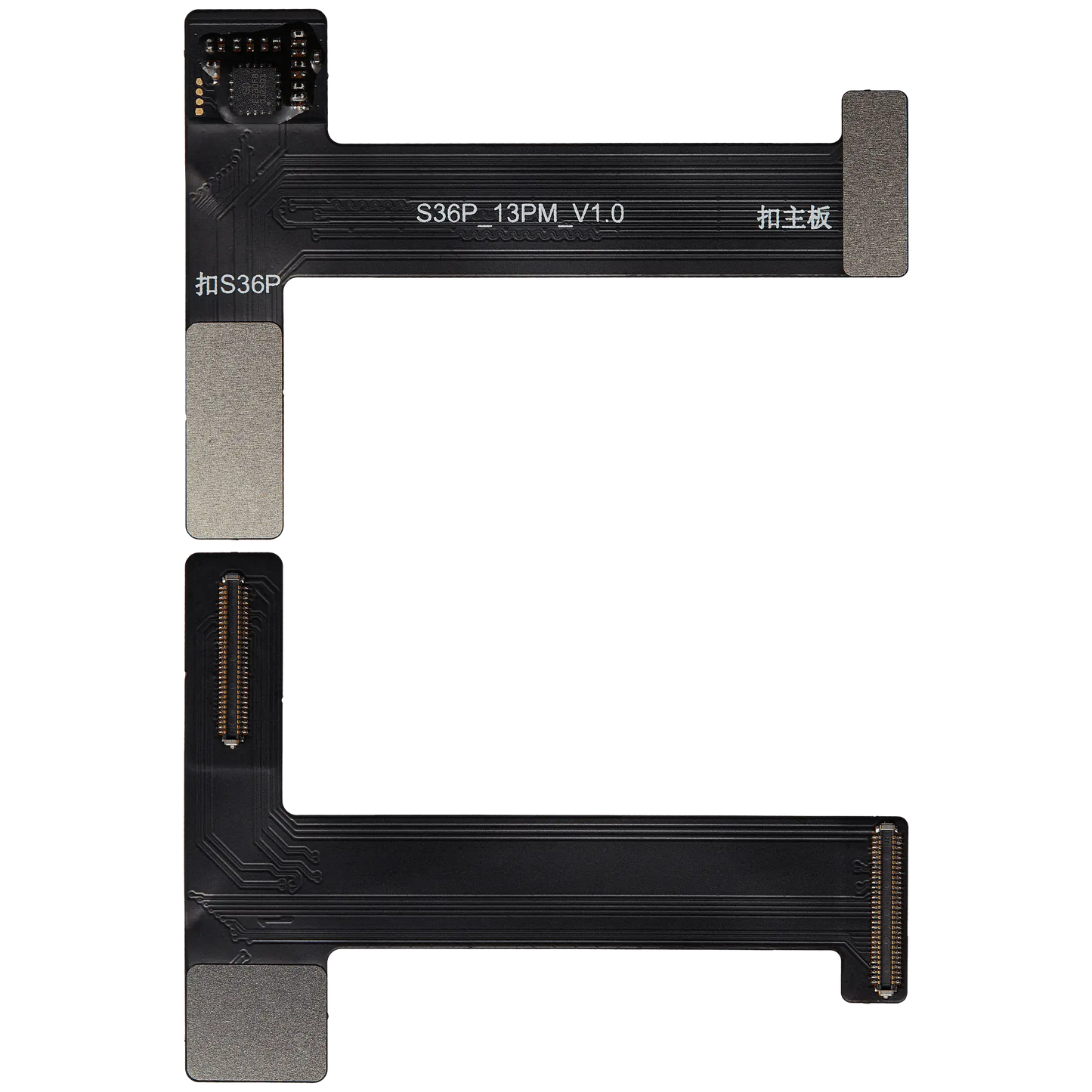 S36P Motherboard Detection Converter FPC Cable For iPhone 13 Pro Max (JCID)
