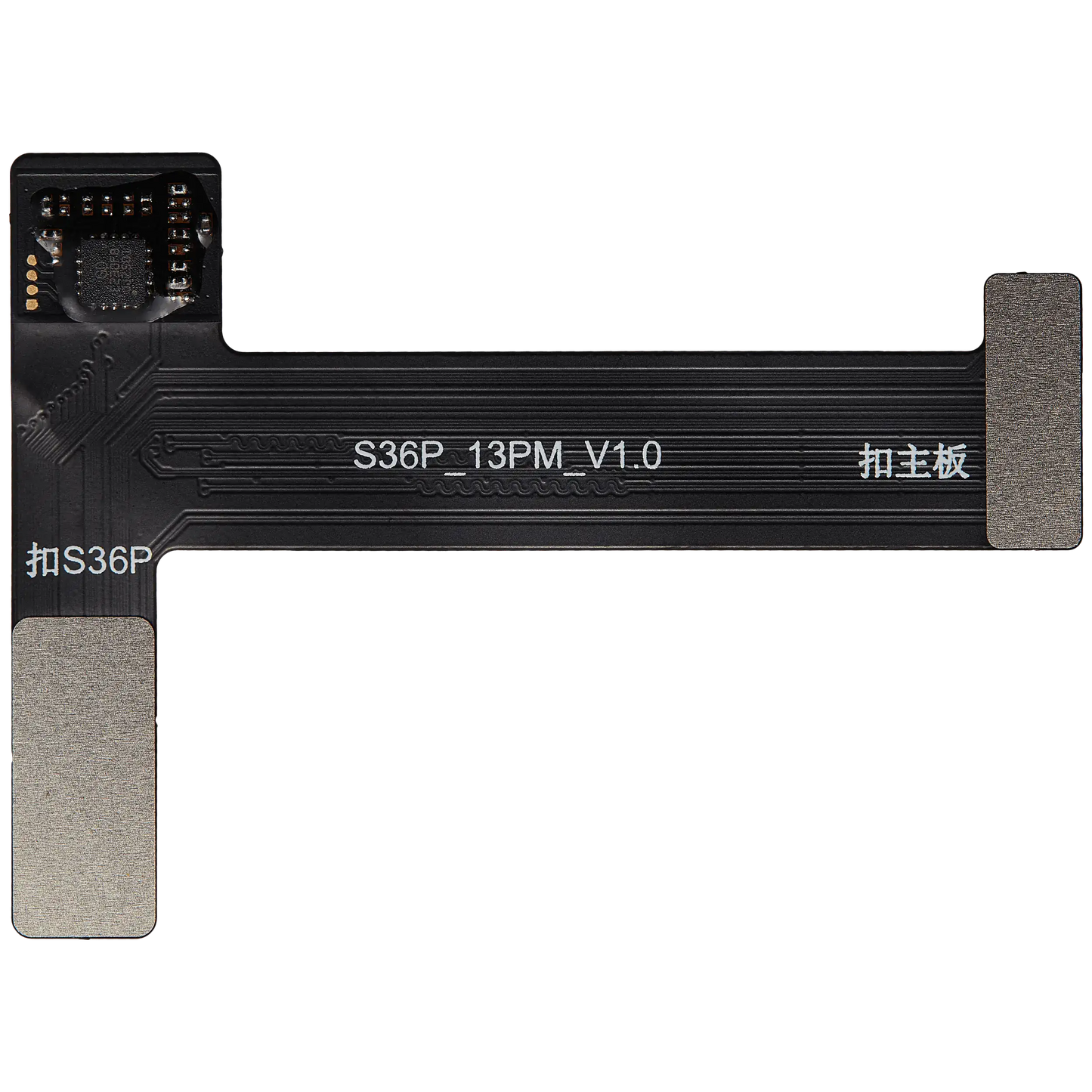 S36P Motherboard Detection Converter FPC Cable For iPhone 13 Pro Max (JCID)