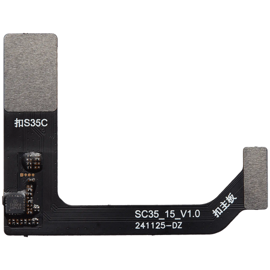 S35C Motherboard Detection Converter FPC Cable For iPhone 15 (JCID)