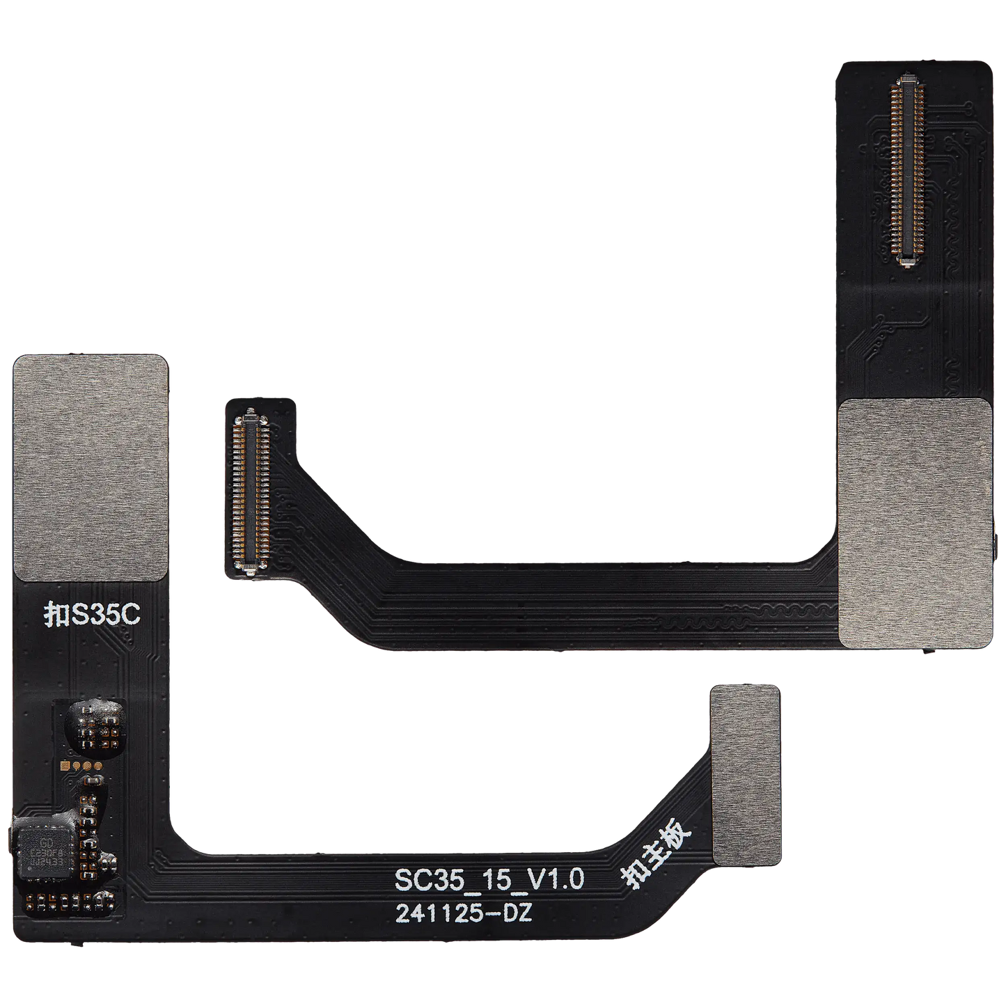 S35C Motherboard Detection Converter FPC Cable For iPhone 15 (JCID)