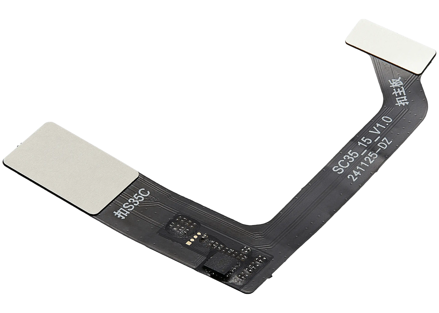 S35C Motherboard Detection Converter FPC Cable For iPhone 15 (JCID)