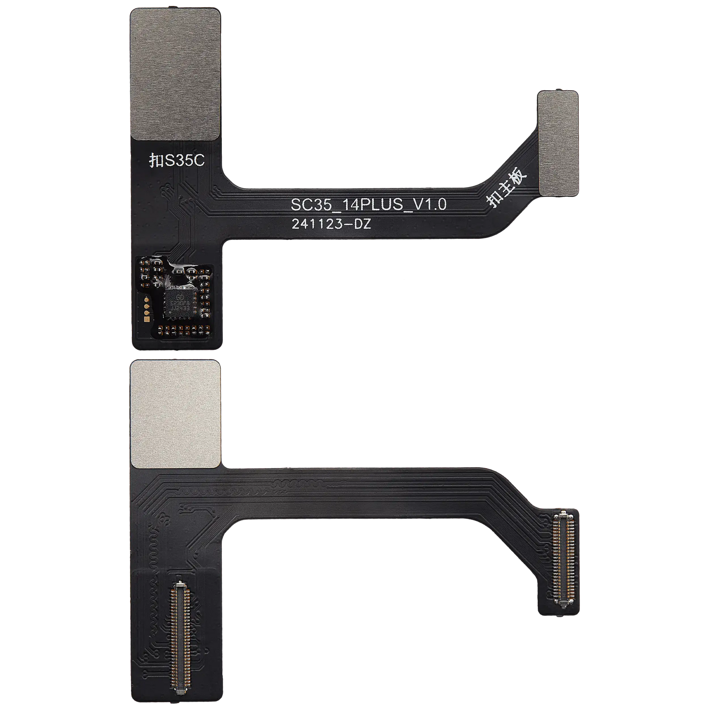 S35C Motherboard Detection Converter FPC Cable For iPhone 14 Plus (JCID)