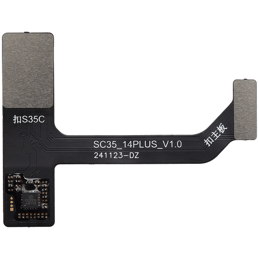 S35C Motherboard Detection Converter FPC Cable For iPhone 14 Plus (JCID)