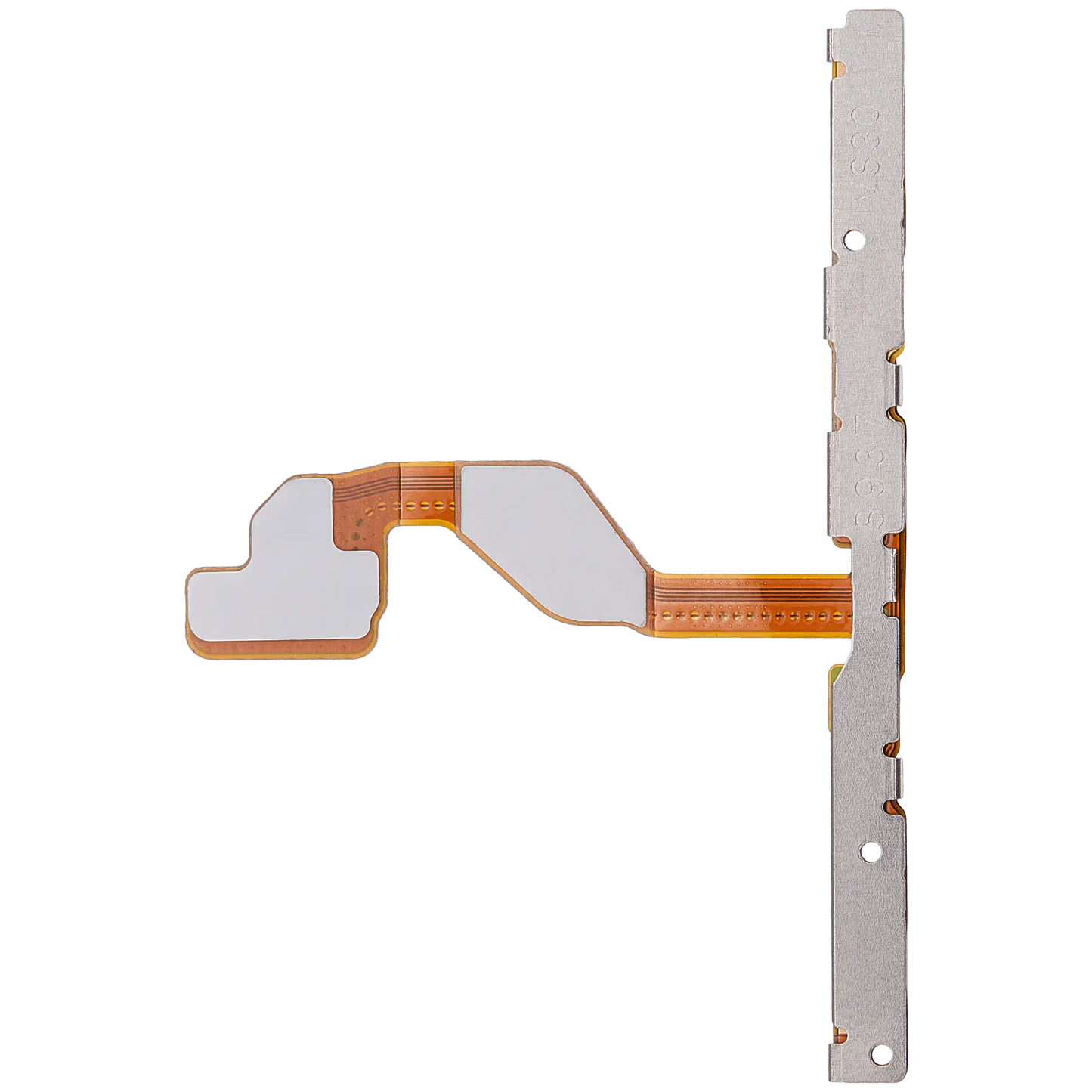 Power And Volume Button Flex Cable For Samsung Galaxy S25 Edge (S937) (Premium)